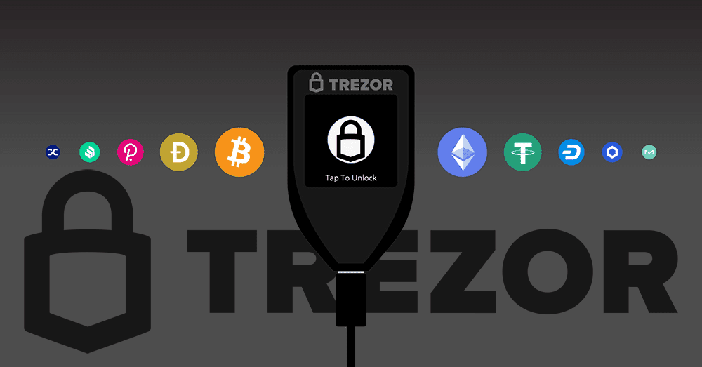 Trezor Model One Review 2023: Features, Security, Pros & Cons