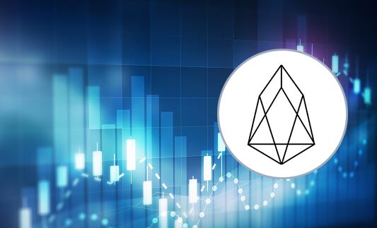 EOS (EOS) Price Prediction 2023 – 2030